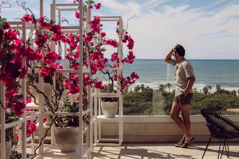 Iberostar Selection Llaut Palma -Adults Only - Teras