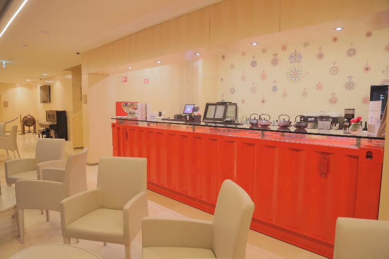 Sea Porto Hotel - Bar