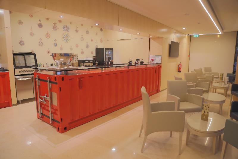 Sea Porto Hotel - Bar