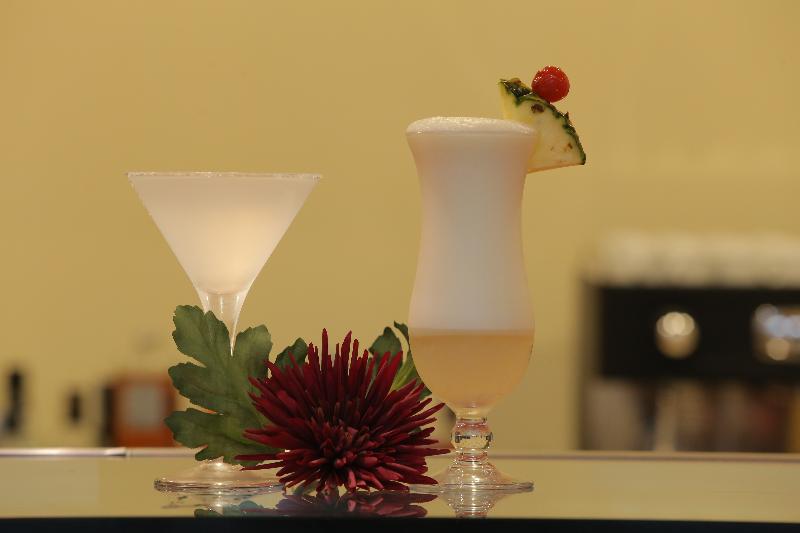 Sea Porto Hotel - Bar