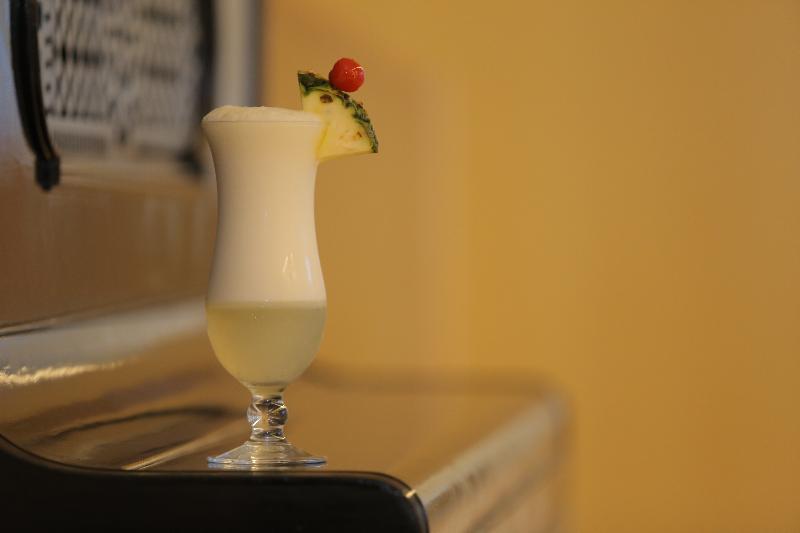 Sea Porto Hotel - Bar