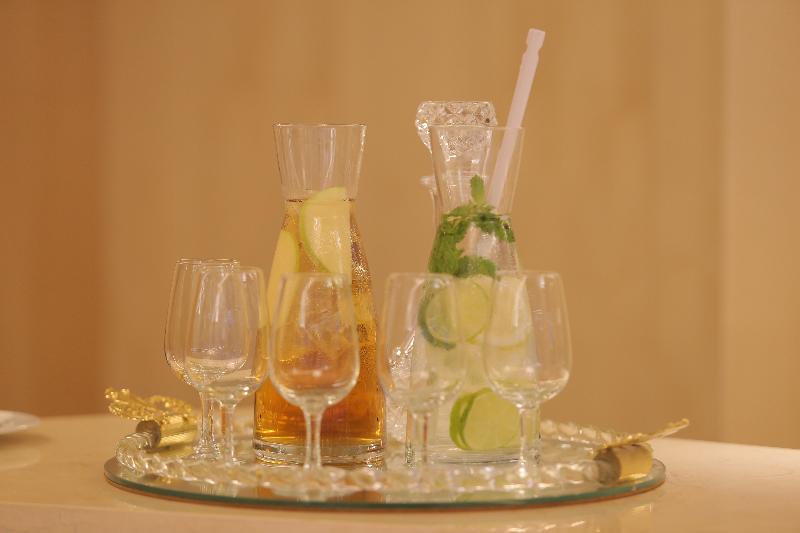 Sea Porto Hotel - Bar