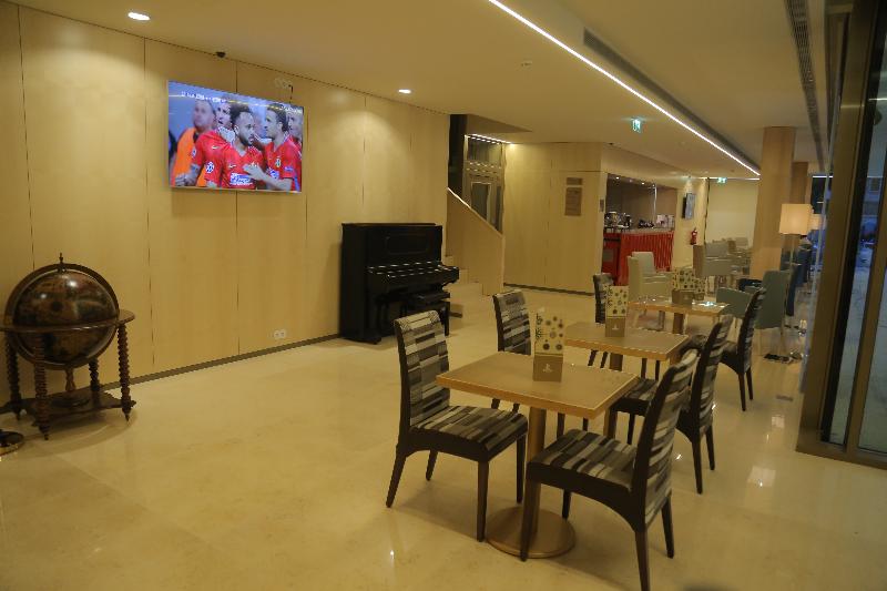Sea Porto Hotel - Bar