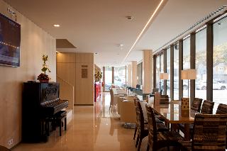Sea Porto Hotel fotoÄŸrafÄ±