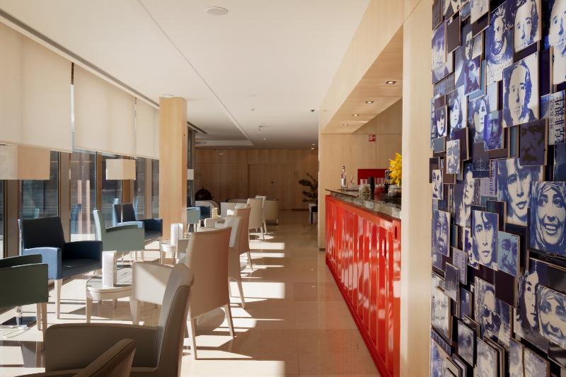 Sea Porto Hotel - Bar