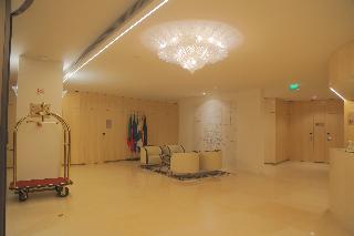 Sea Porto Hotel fotoÄŸrafÄ±