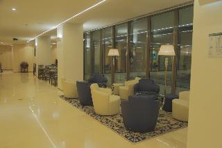 Sea Porto Hotel fotoÄŸrafÄ±