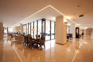 Sea Porto Hotel fotoÄŸrafÄ±