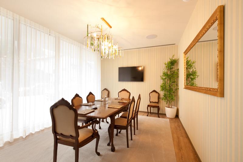 Sea Porto Hotel - Toplantı