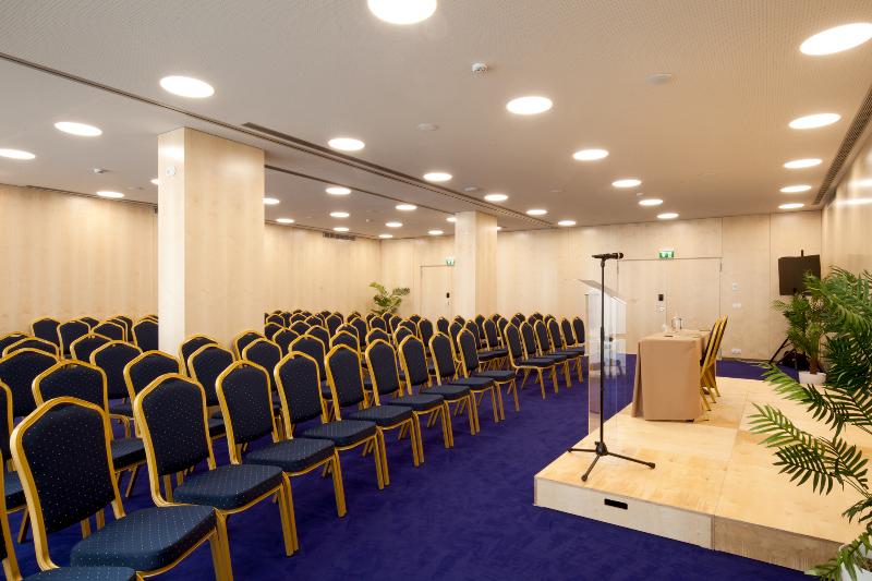 Sea Porto Hotel - Toplantı