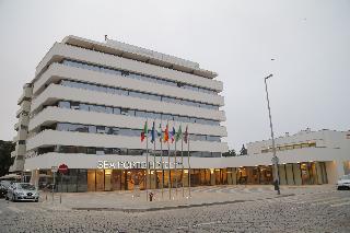 Sea Porto Hotel otel fotoğrafı