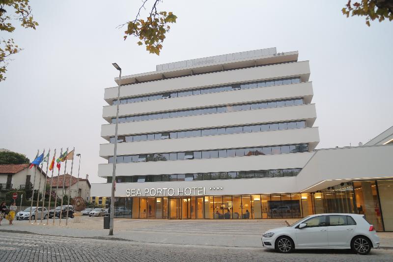 Sea Porto Hotel - Genel