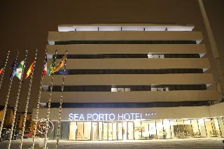 Sea Porto Hotel fotoÄŸrafÄ±