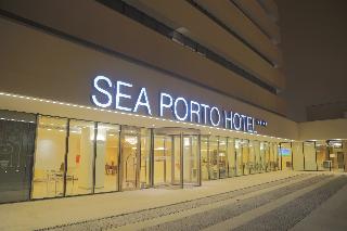 Sea Porto Hotel fotoÄŸrafÄ±
