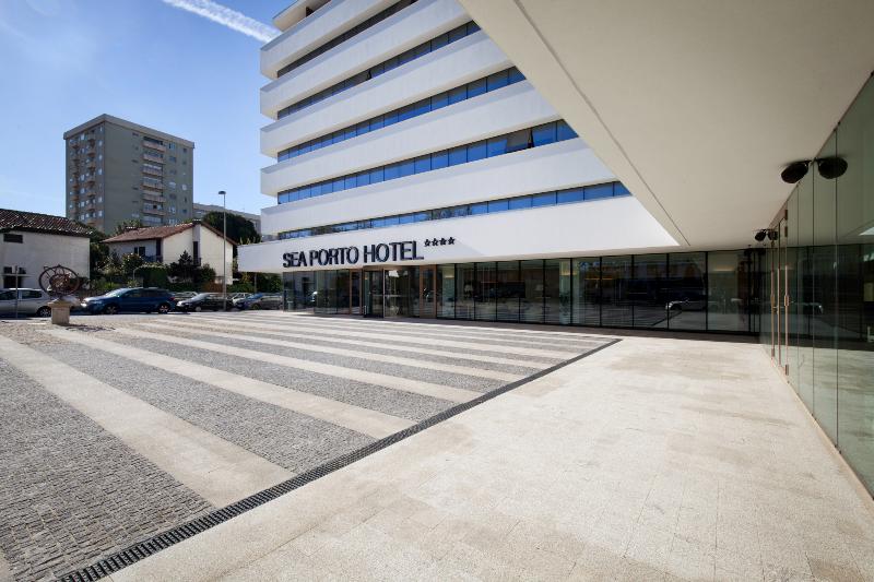 Sea Porto Hotel - Genel