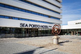 Sea Porto Hotel fotoÄŸrafÄ±