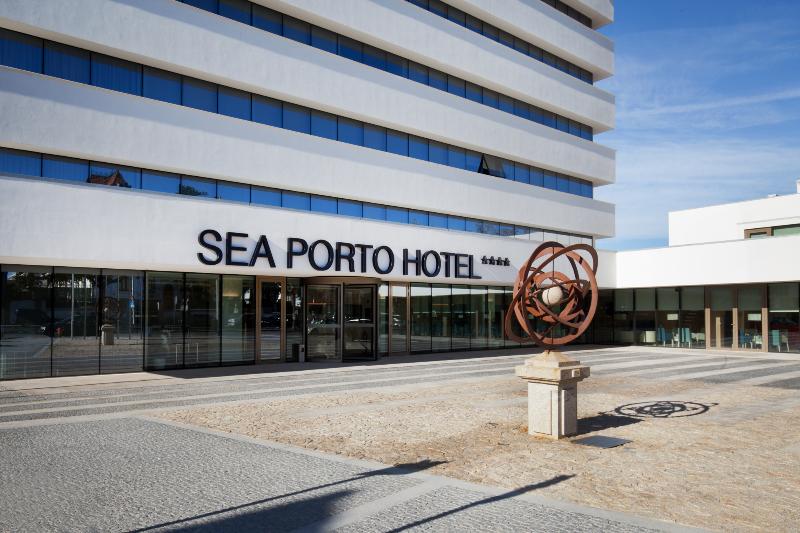 Sea Porto Hotel - Genel