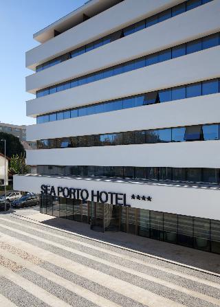 Sea Porto Hotel fotoÄŸrafÄ±