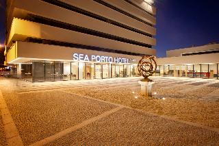 Sea Porto Hotel fotoÄŸrafÄ±
