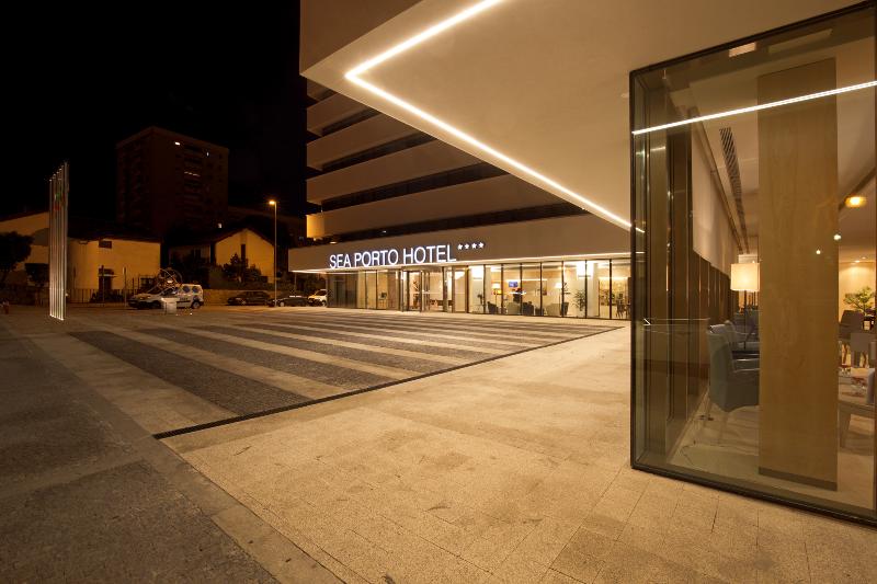 Sea Porto Hotel - Genel