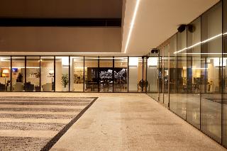 Sea Porto Hotel fotoÄŸrafÄ±