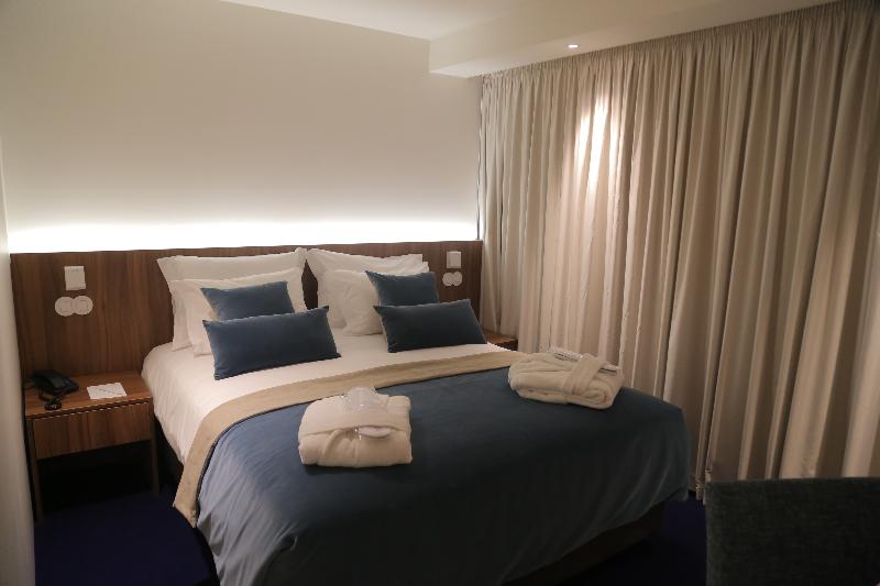 Sea Porto Hotel - Oda