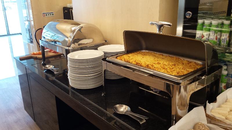 Sea Porto Hotel - Restoran