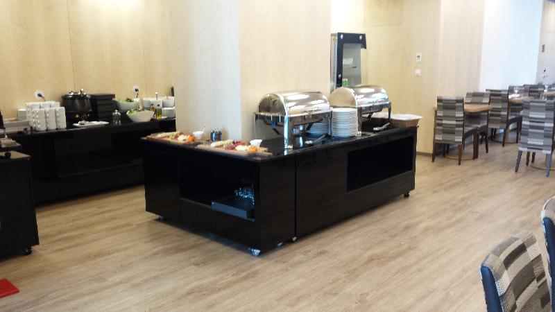 Sea Porto Hotel - Restoran