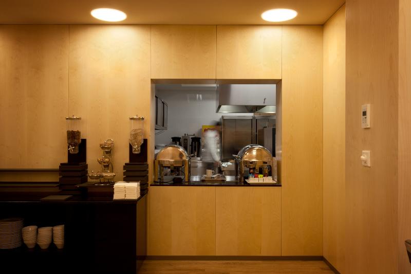 Sea Porto Hotel - Restoran