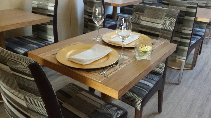 Sea Porto Hotel - Restoran