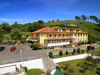 Hotel y Casona El Carmen otel fotoğrafı