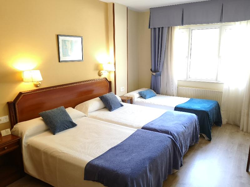 Hotel y Casona El Carmen - Oda