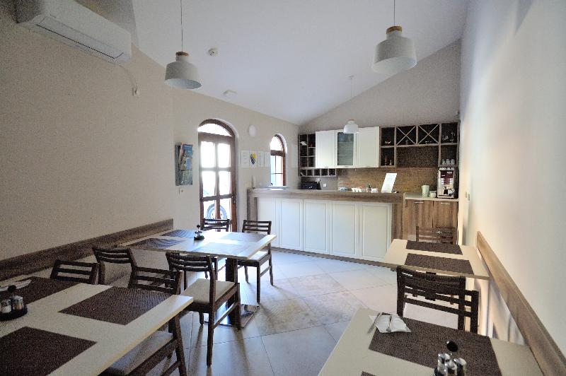 Villa Divani - Bar