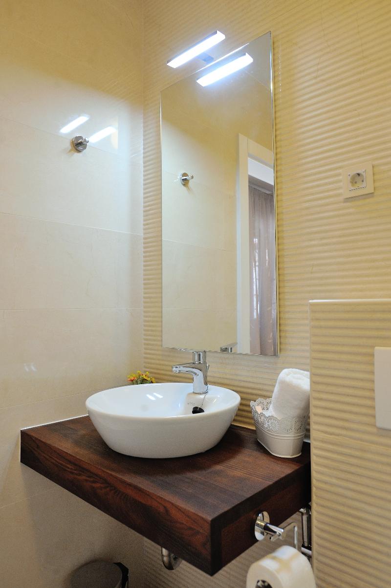 Villa Divani - Oda