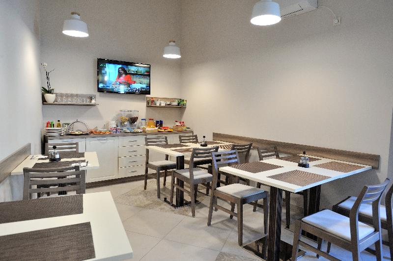Villa Divani - Restoran