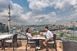 Alpek Hotel fotoÄŸrafÄ±