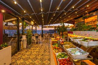 Alpek Hotel fotoÄŸrafÄ±