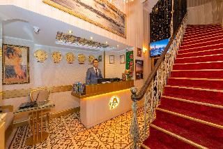 Alpek Hotel fotoÄŸrafÄ±