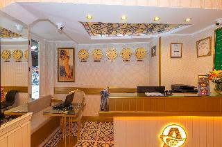 Alpek Hotel fotoÄŸrafÄ±