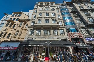 Alpek Hotel fotoÄŸrafÄ±
