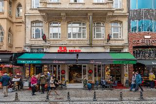 Alpek Hotel fotoÄŸrafÄ±