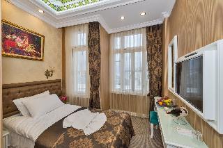 Alpek Hotel fotoÄŸrafÄ±