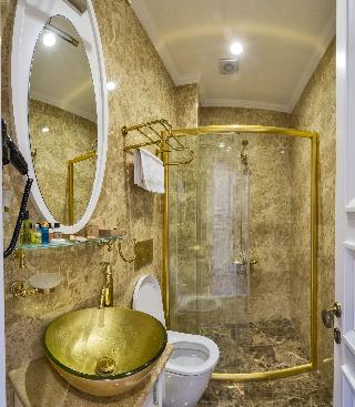 Alpek Hotel fotoÄŸrafÄ±
