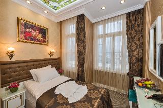 Alpek Hotel fotoÄŸrafÄ±