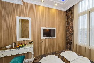 Alpek Hotel fotoÄŸrafÄ±