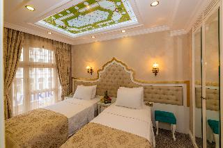 Alpek Hotel fotoÄŸrafÄ±