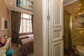 Alpek Hotel fotoÄŸrafÄ±