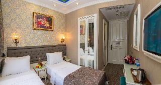 Alpek Hotel fotoÄŸrafÄ±