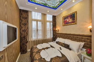 Alpek Hotel fotoÄŸrafÄ±