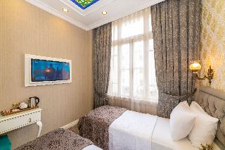 Alpek Hotel fotoÄŸrafÄ±
